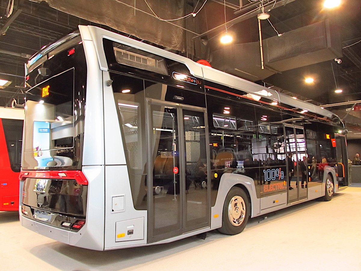 Warsaw — Miscellaneous photos; Other