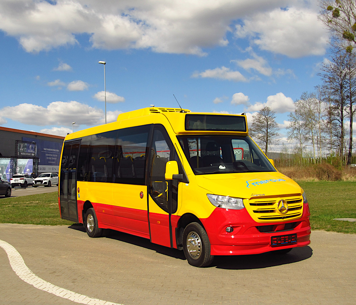 Warsaw — Miscellaneous photos; Other