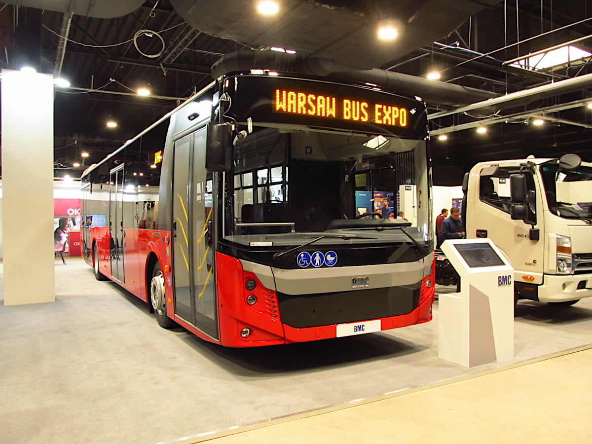 Warsaw — Miscellaneous photos; Other