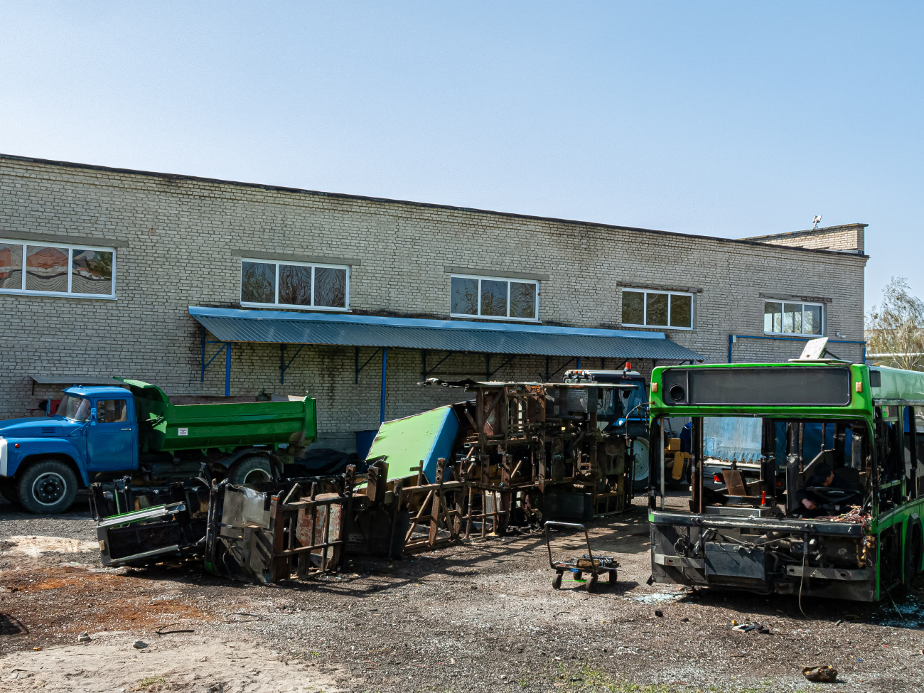 Brest, MAZ-103.003 č. 341