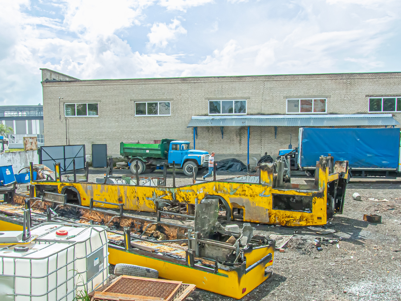 Brest, MAZ-103.065 # 459