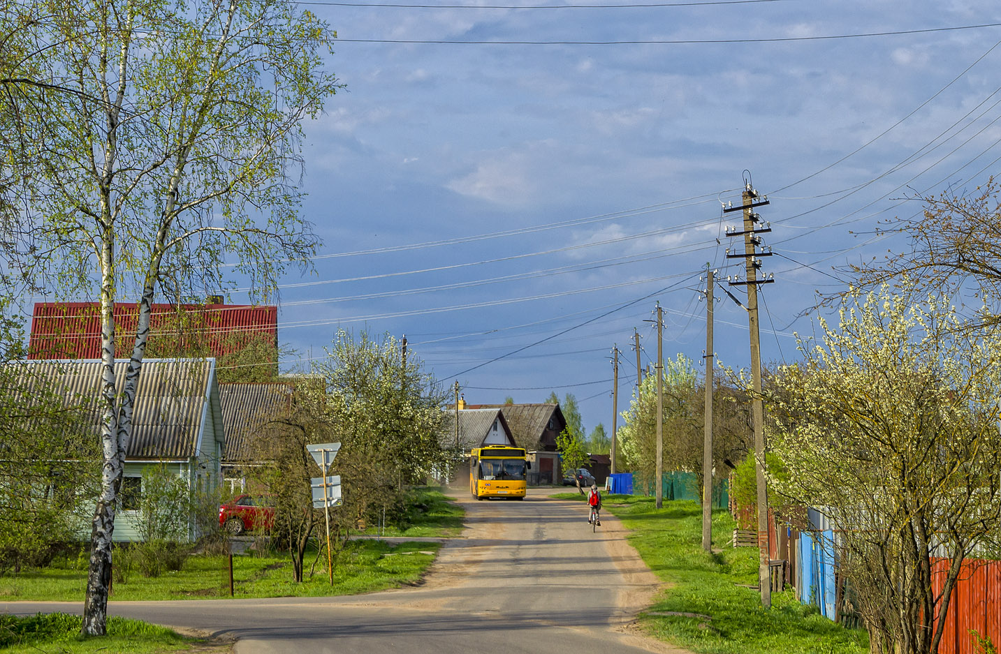 Polotsk — Miscellaneous photos