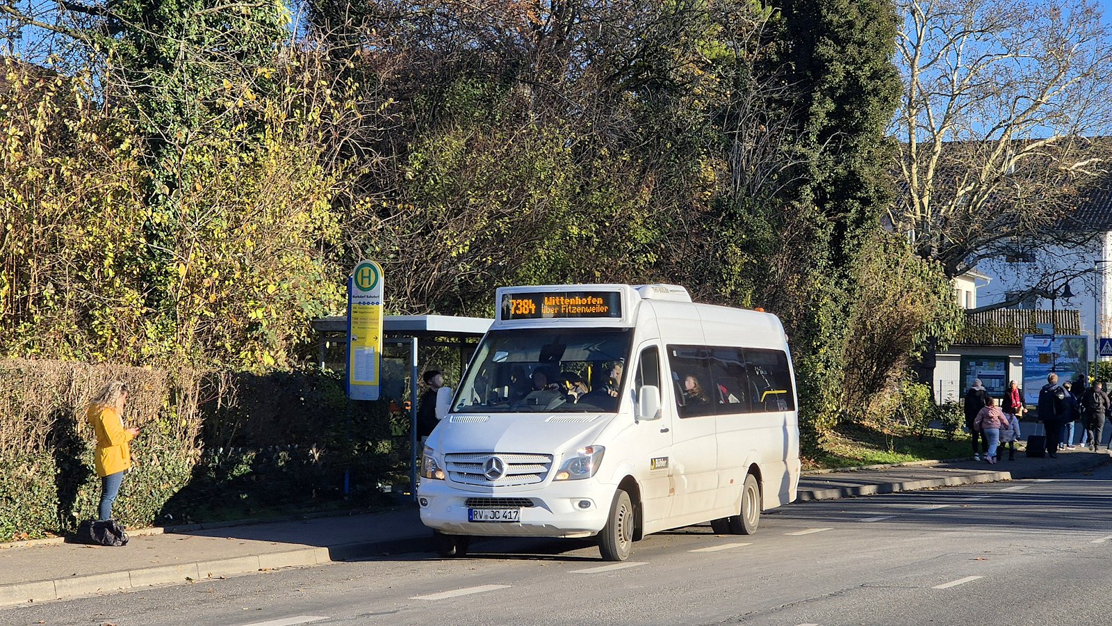 Ravensburg, THT City HNF # RV-JC 417