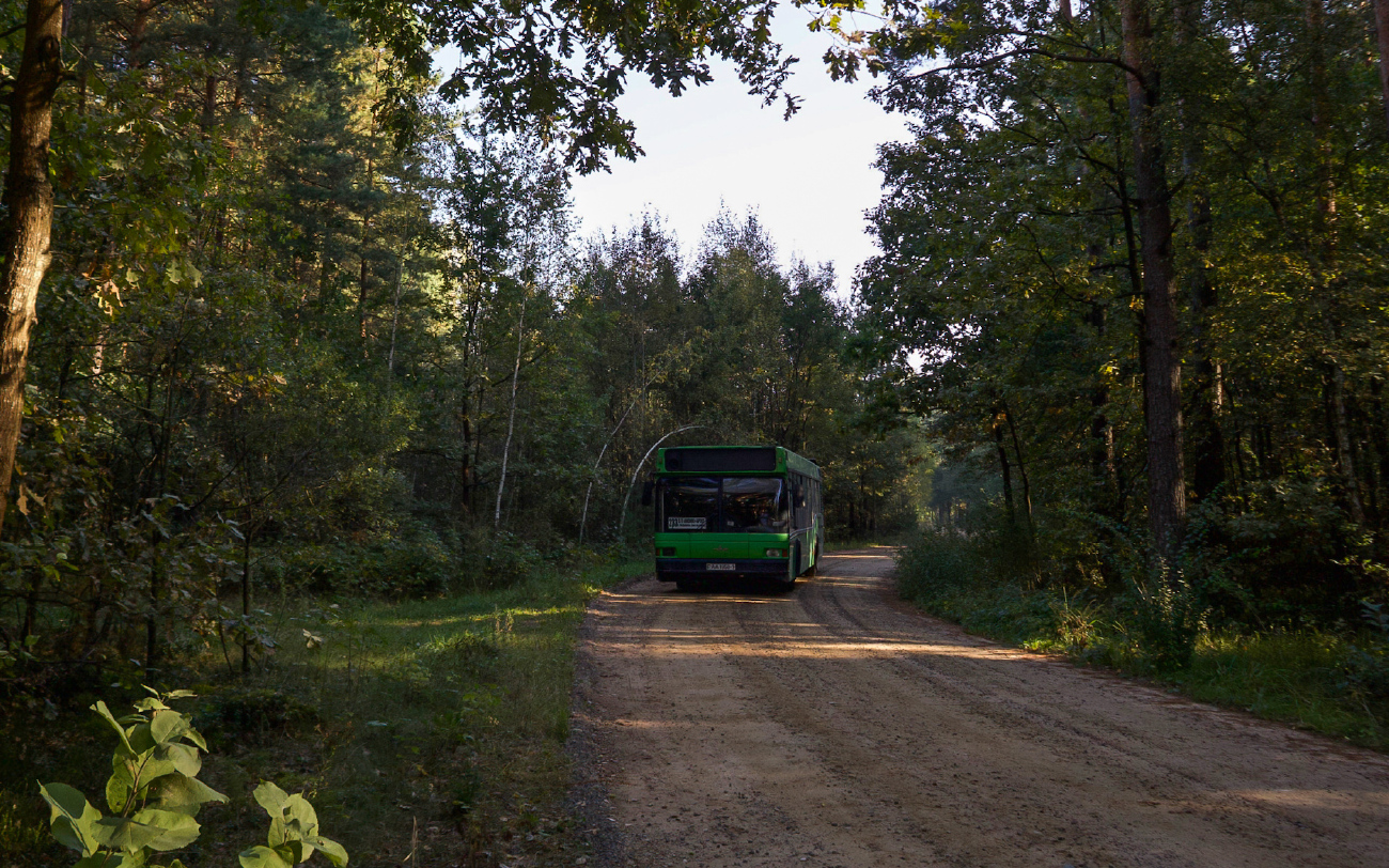 Brest, MAZ-103.061 # 315