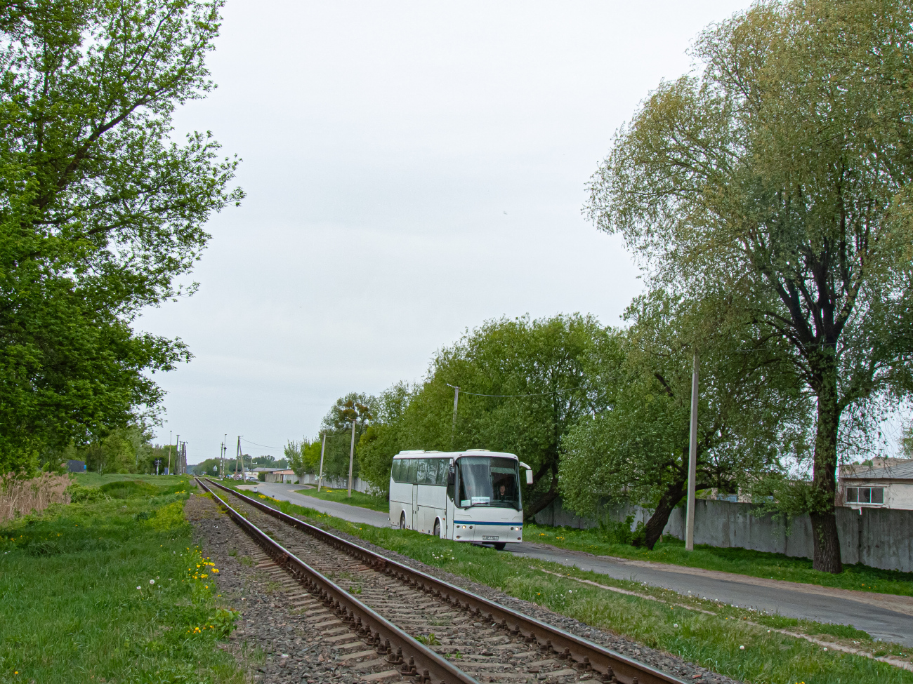 Brest, Bova Futura # АЕ 7154-1