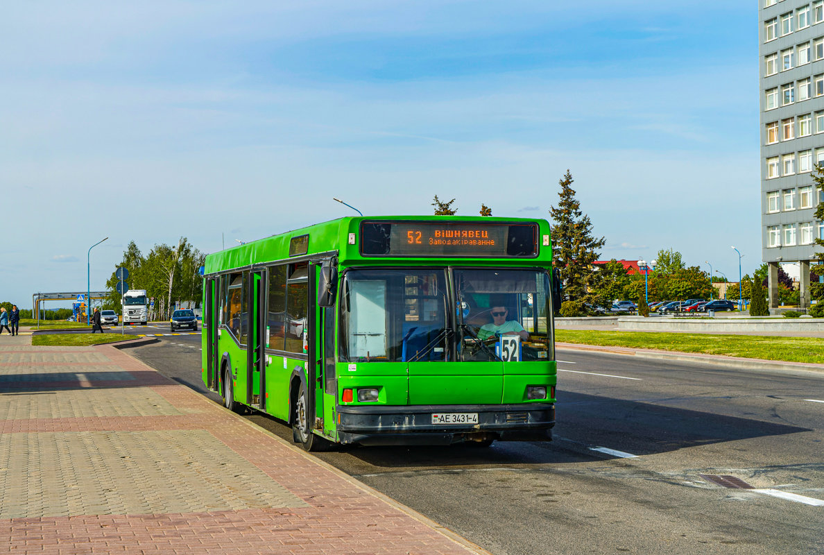 Grodna, MAZ-103.065 # 040444