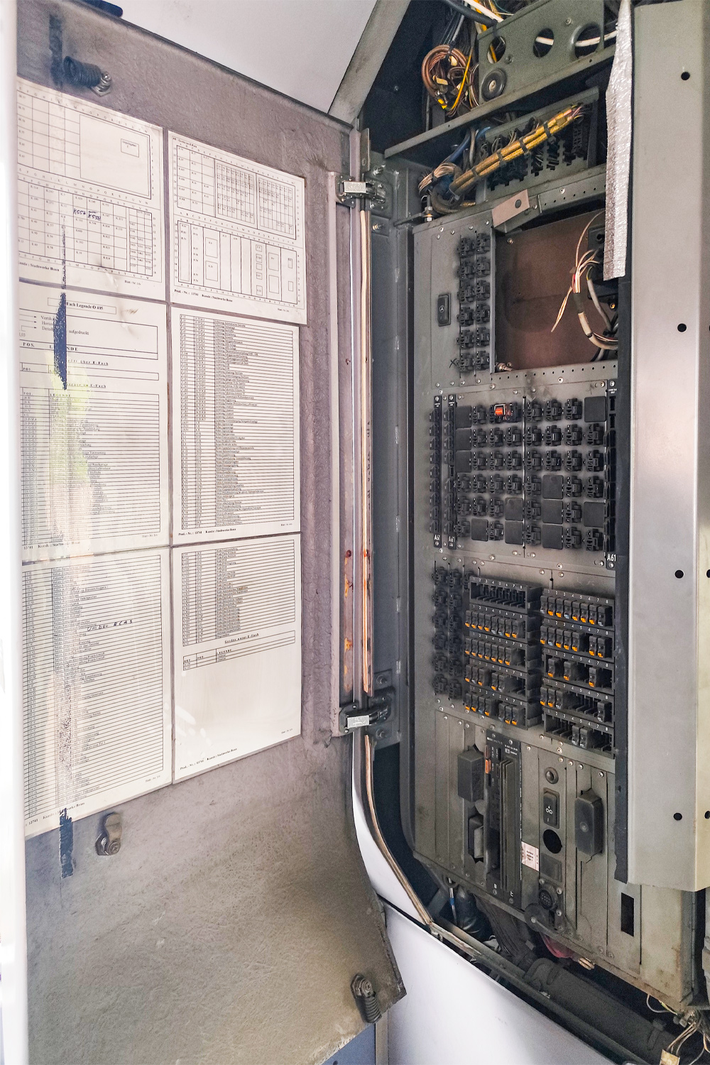 Penza, Mercedes-Benz O405N2 # Т 212 АВ 58