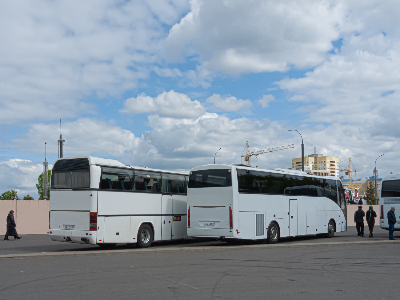 Brest, (unknown) # АC 1359-1