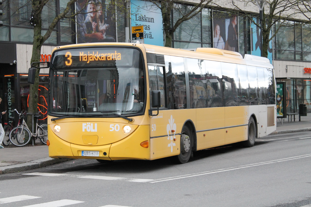 Turku, Lahti Scala # 50