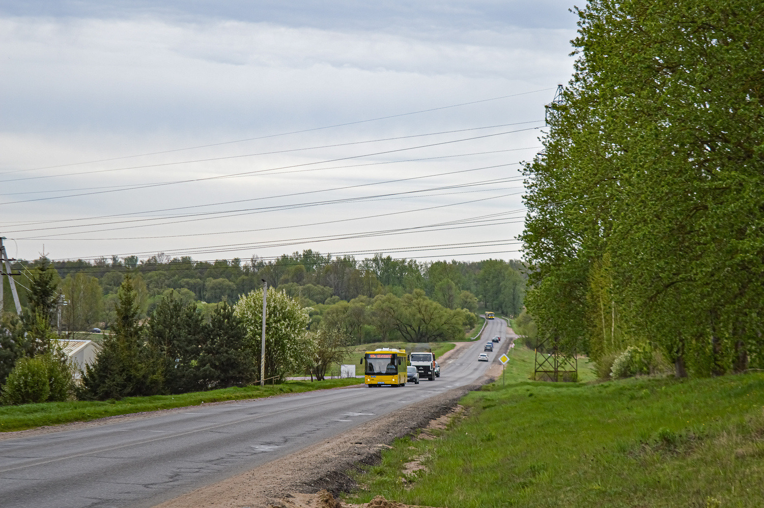 Minsk — Miscellaneous photos