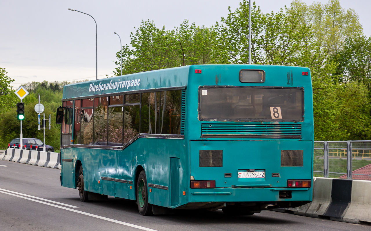 Polotsk, MAZ-104.025 # 029688