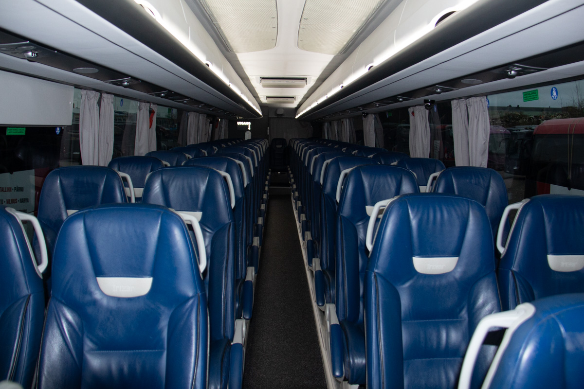 Tallinn, Irizar i6S 15-3,7 # 804 MVB