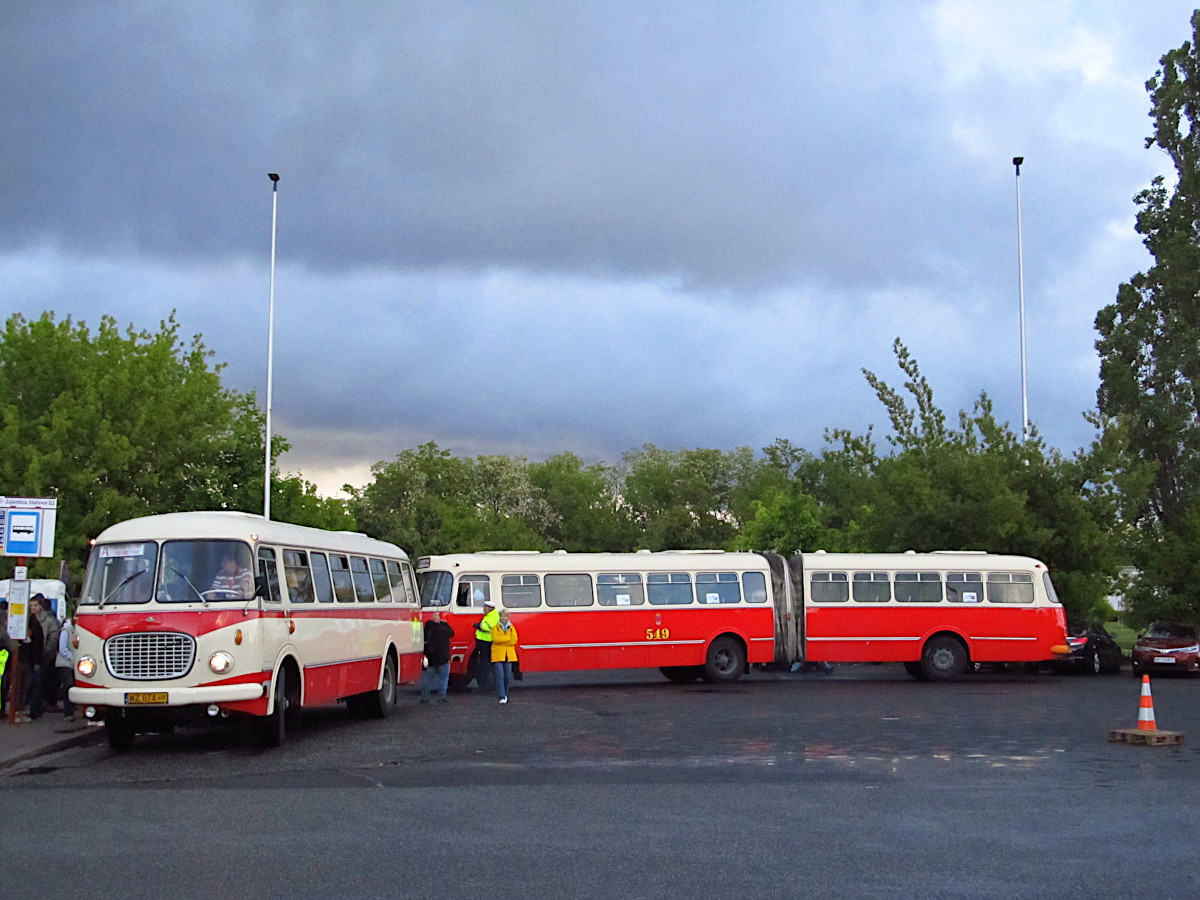 Warsaw, Jelcz 043 # WZ 07A