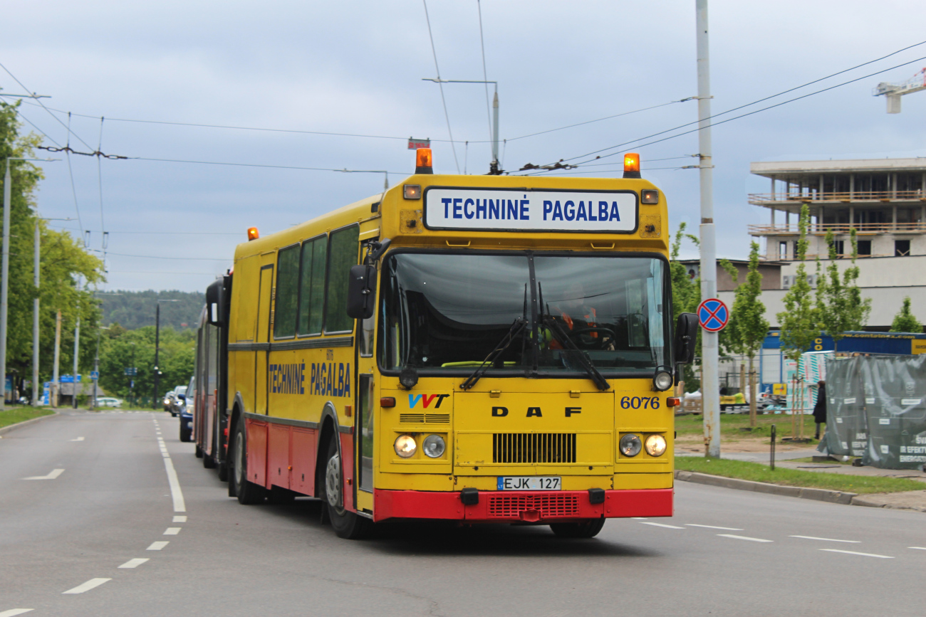 Vilnius, Horten # 6076