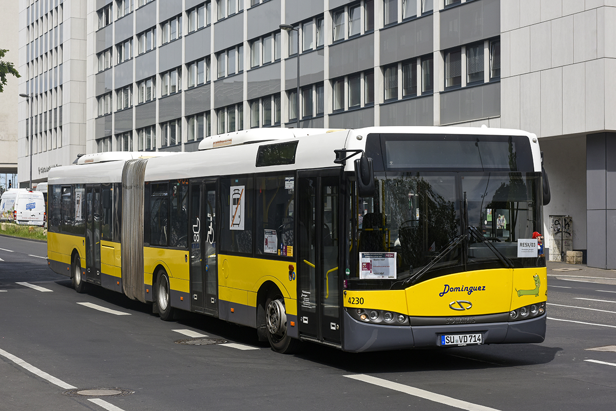 Siegburg, Solaris Urbino III 18 # SU-VD 714; Cologne — Rail Replacement "Linke Rheinstrecke" 05/2025