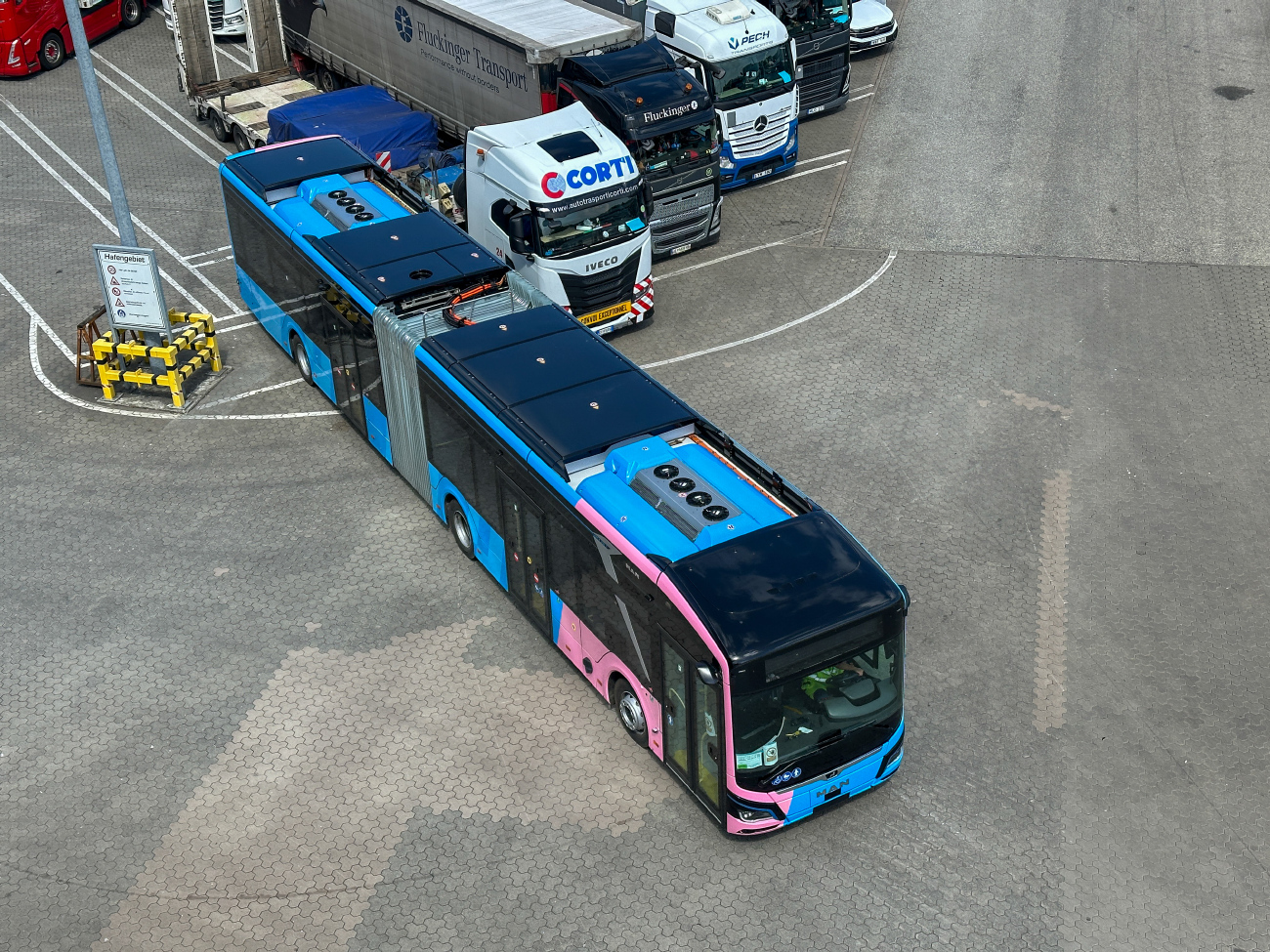 Gothenburg, MAN 18E Lion's City NG*** # ?; Gothenburg — Разные фотографии