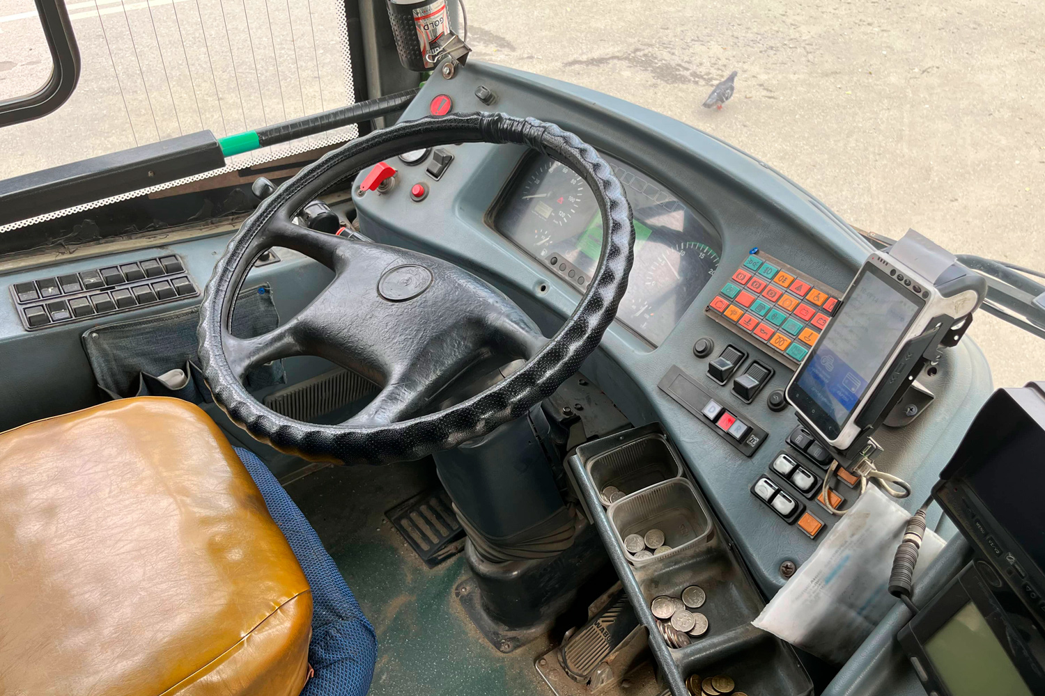 Miass, LiAZ-5292.22 # Т 151 КЕ 774