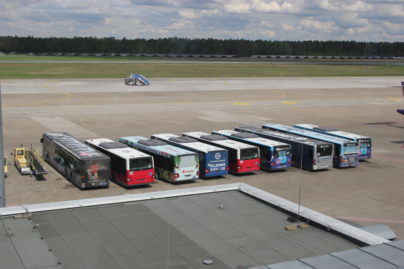 Nuremberg — Miscellaneous Photos