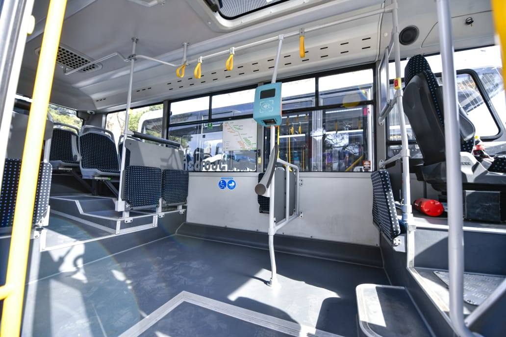 Rustavi — Miscellaneous Photos