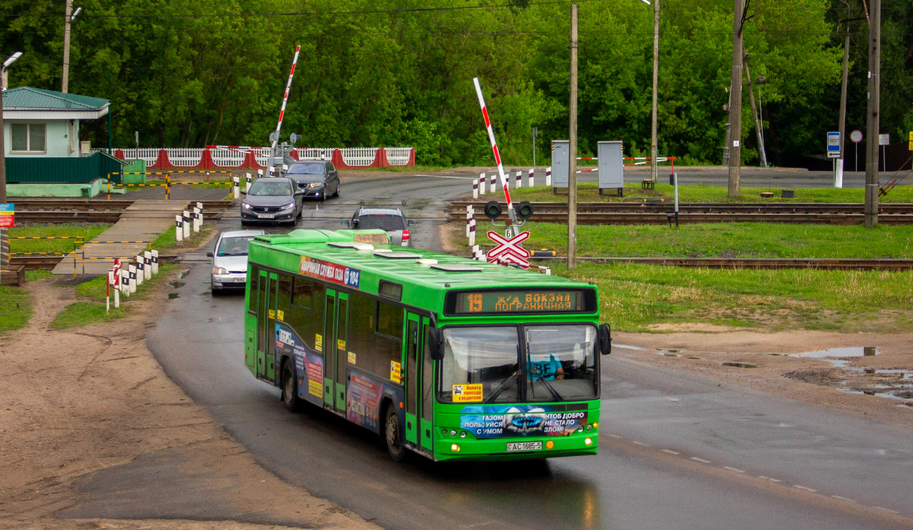 Borisov, MAZ-103.486 # 15880