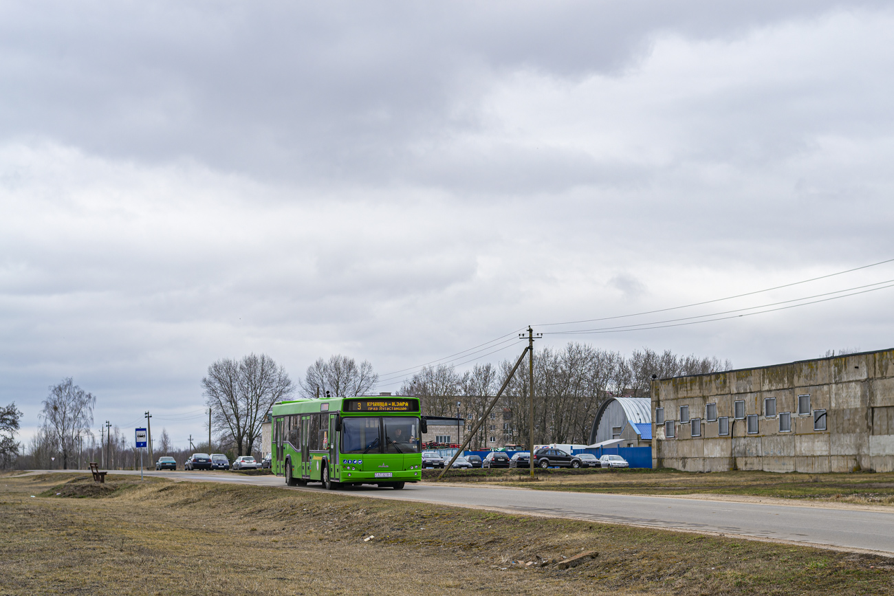 Marina Gorka, MAZ-103.486 # 990913; Marina Gorka — Miscellaneous photos