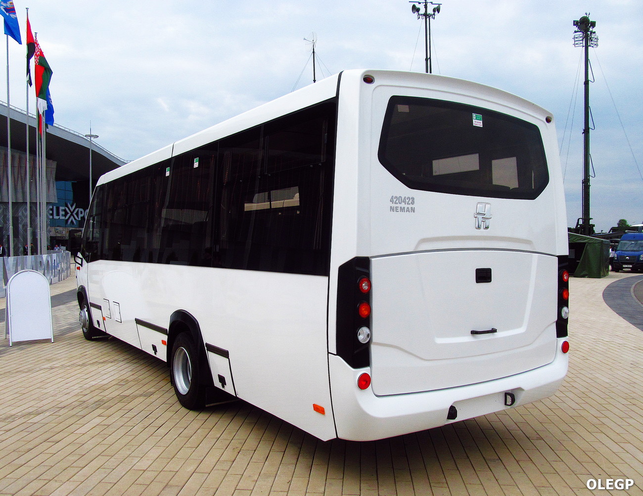 Minsk, Neman-420423 # [420423-58]