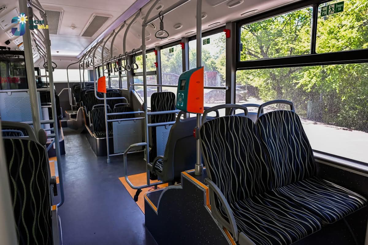 Kutaisi — Miscellaneous photos