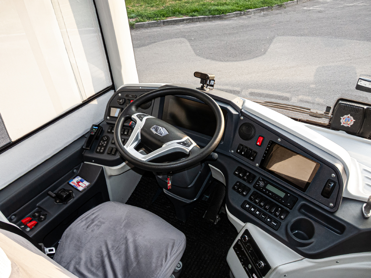 Brest, MAZ-350.047 # 972