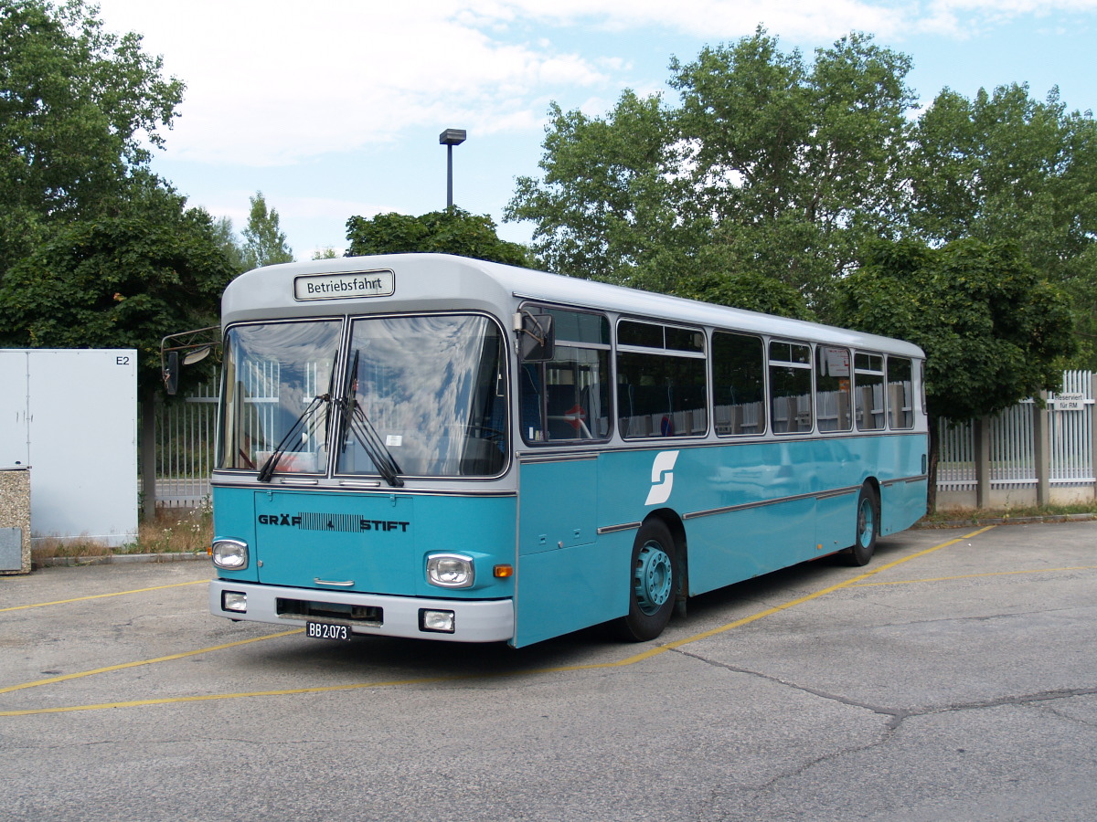 Vienna, Gräf & Stift GSÜH240 M12 # 2073