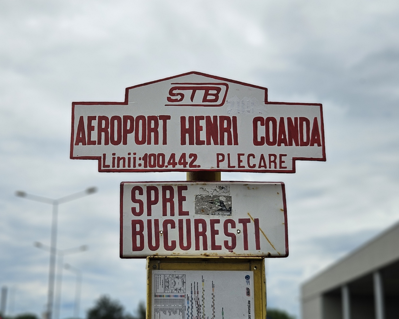 Bucharest — Miscellaneous photos