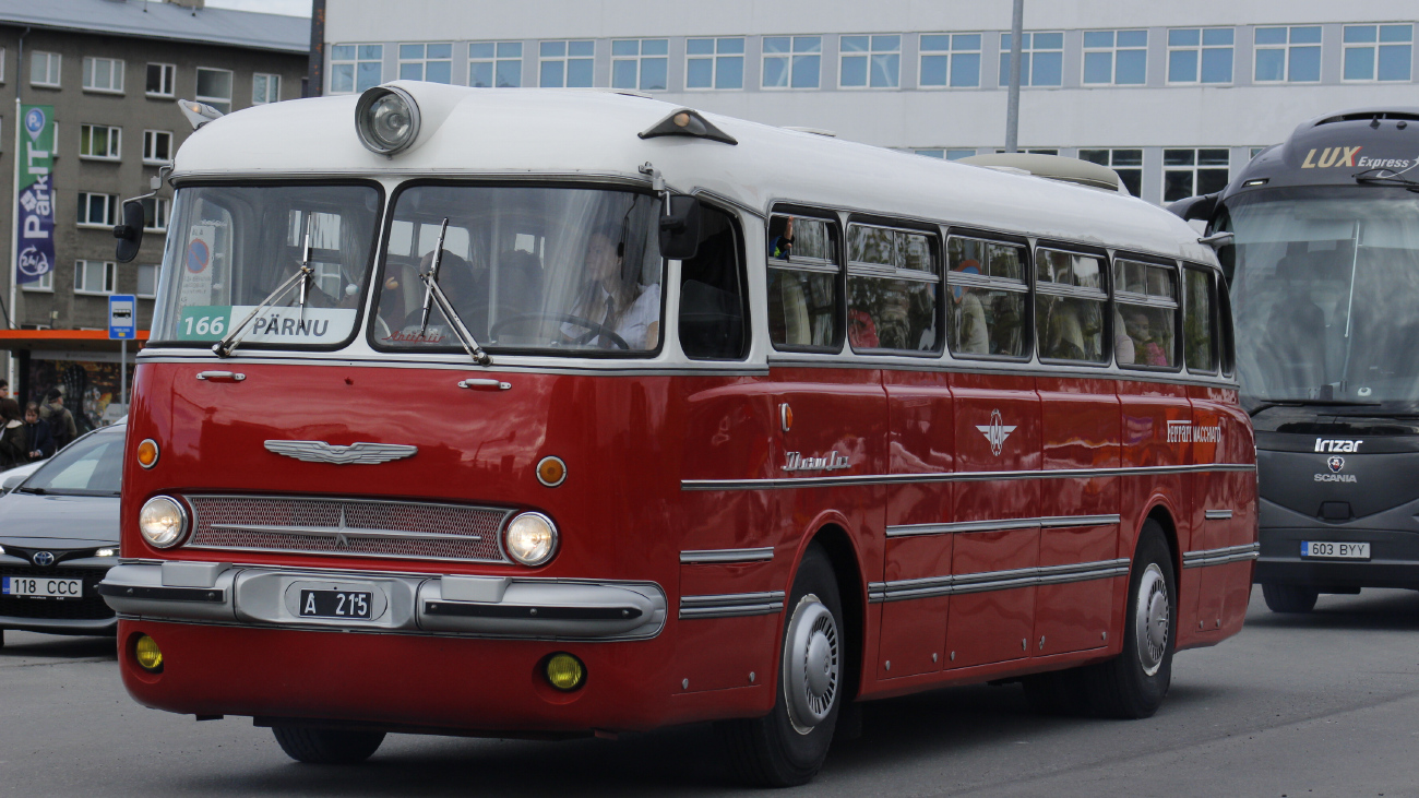 Tallinn, Ikarus 55.14 # 3004