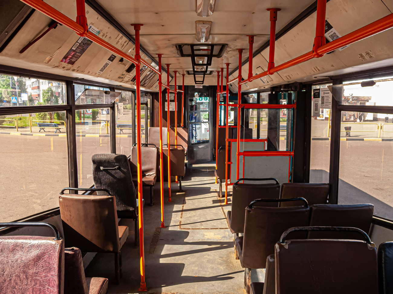 Polotsk, MAZ-104.025 # 029688