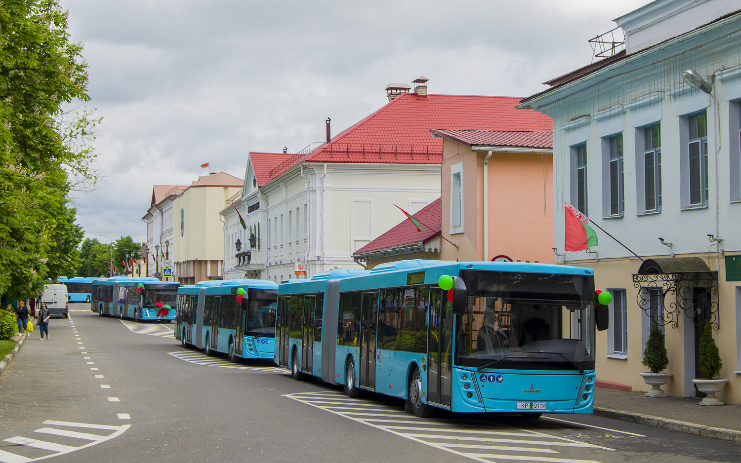 Polotsk — Miscellaneous photos; Other