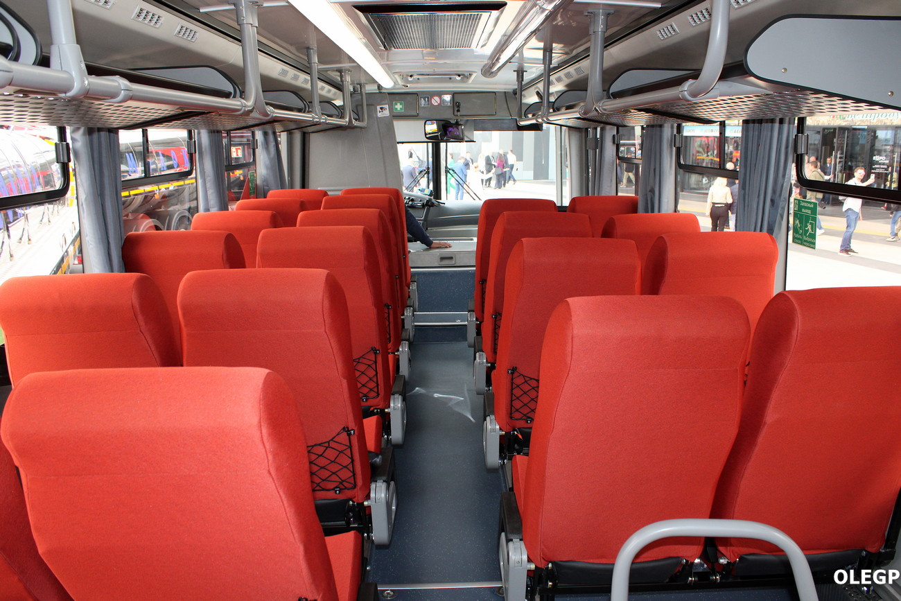 Minsk, MAZ-257.A40 # б/н [257.А40]