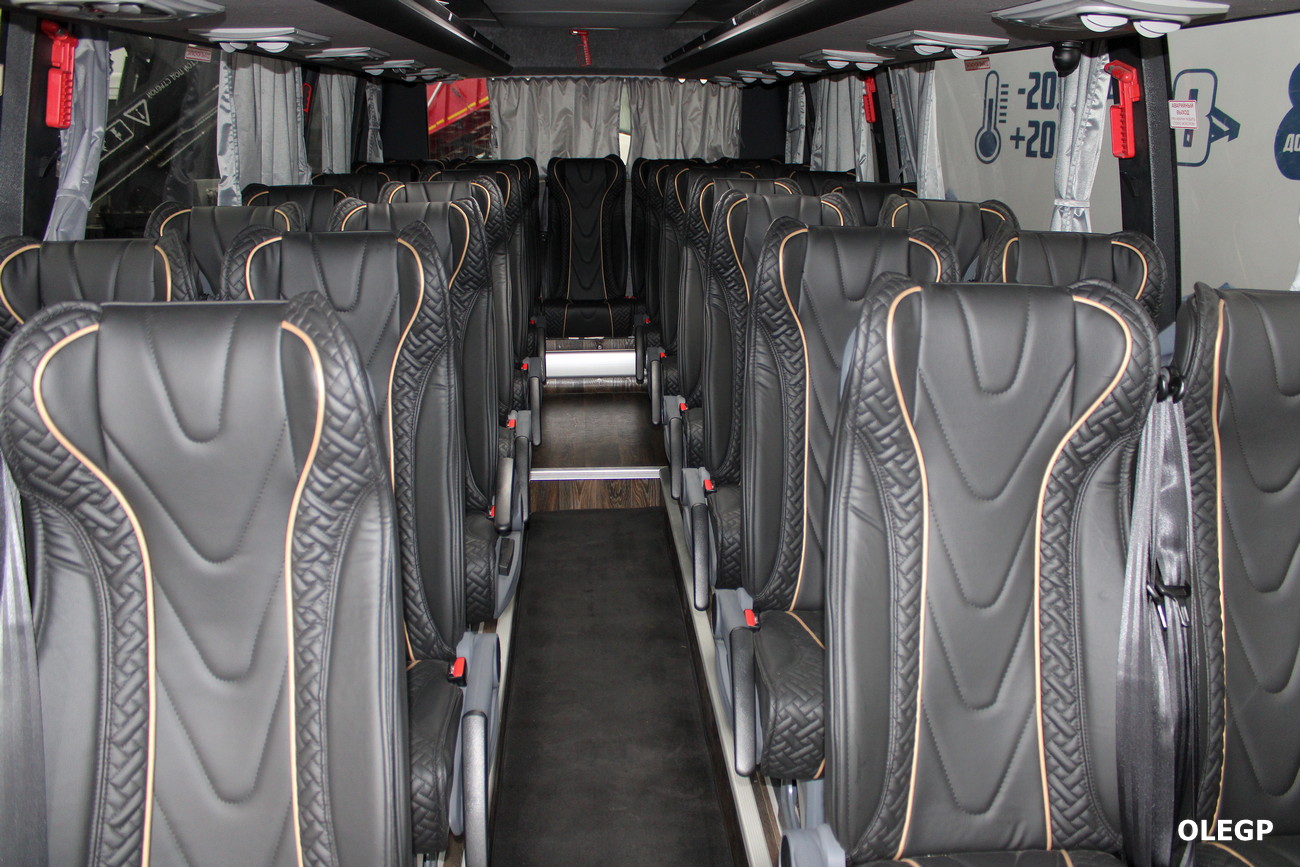 Borisov, KF-Avto "Avior" # Б/Н