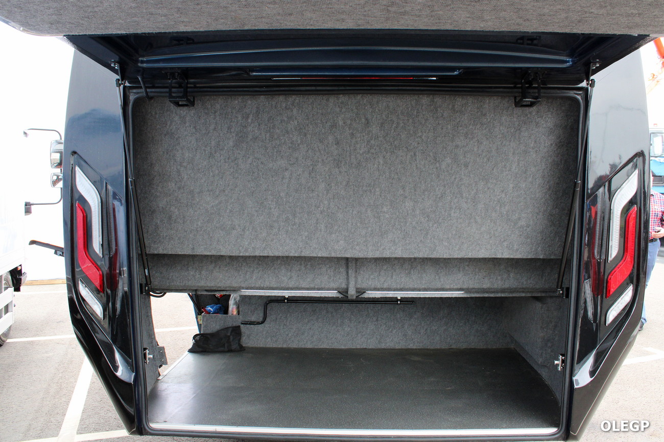 Borisov, KF-Avto "Avior" # Б/Н