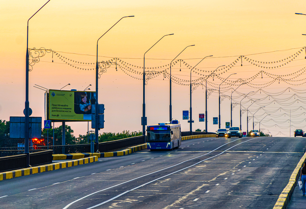Kamianets, MAZ-203.147 # 235; Kamianets — Miscellaneous photos