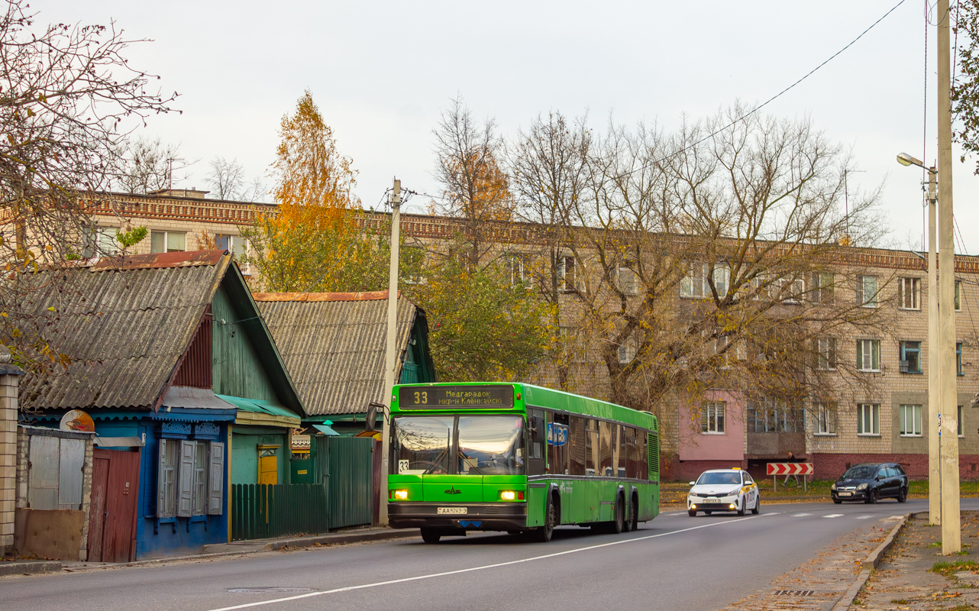 Gomel, MAZ-107.065 # 25208