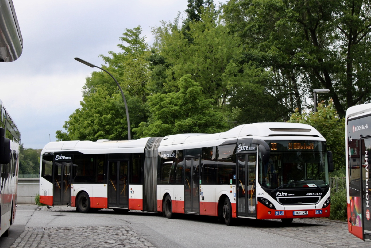 Hamburg, Volvo 7900A Hybrid # 1908