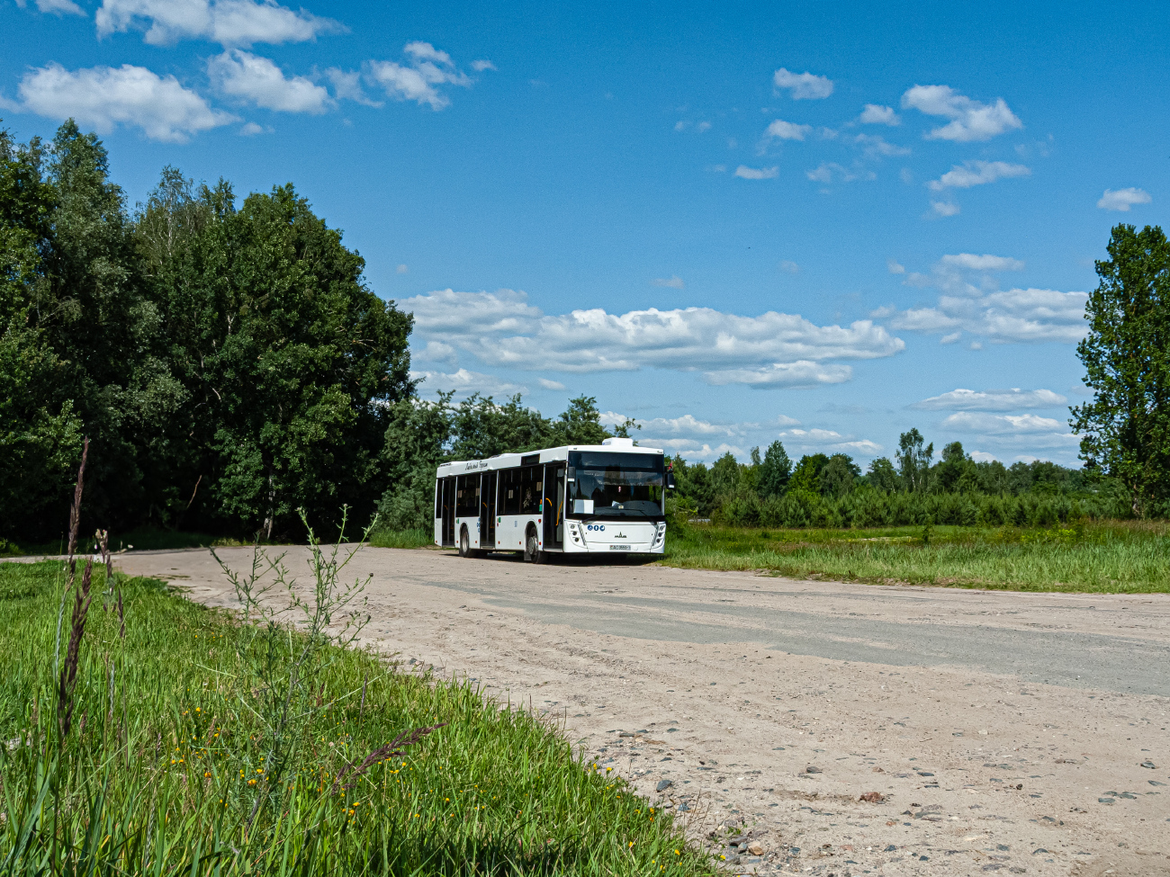 Brest, MAZ-203.047 # 477