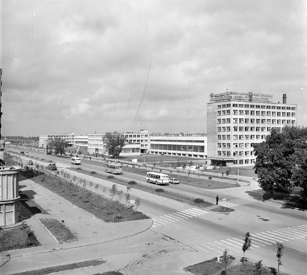 Grodna — Old photos