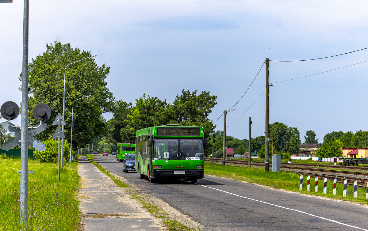 Ivanovo, MAZ-103.065 # 65120