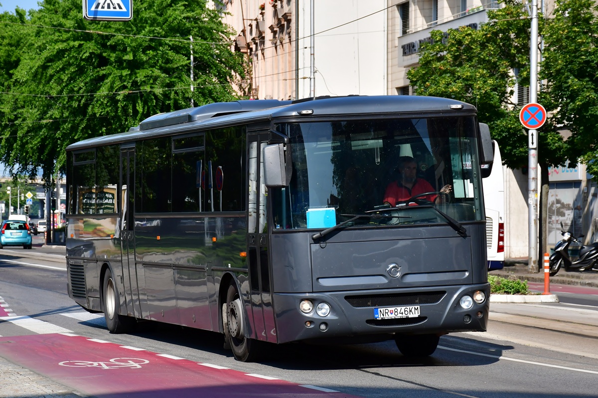 Nitra, Karosa C955.1077 # NR-846KM