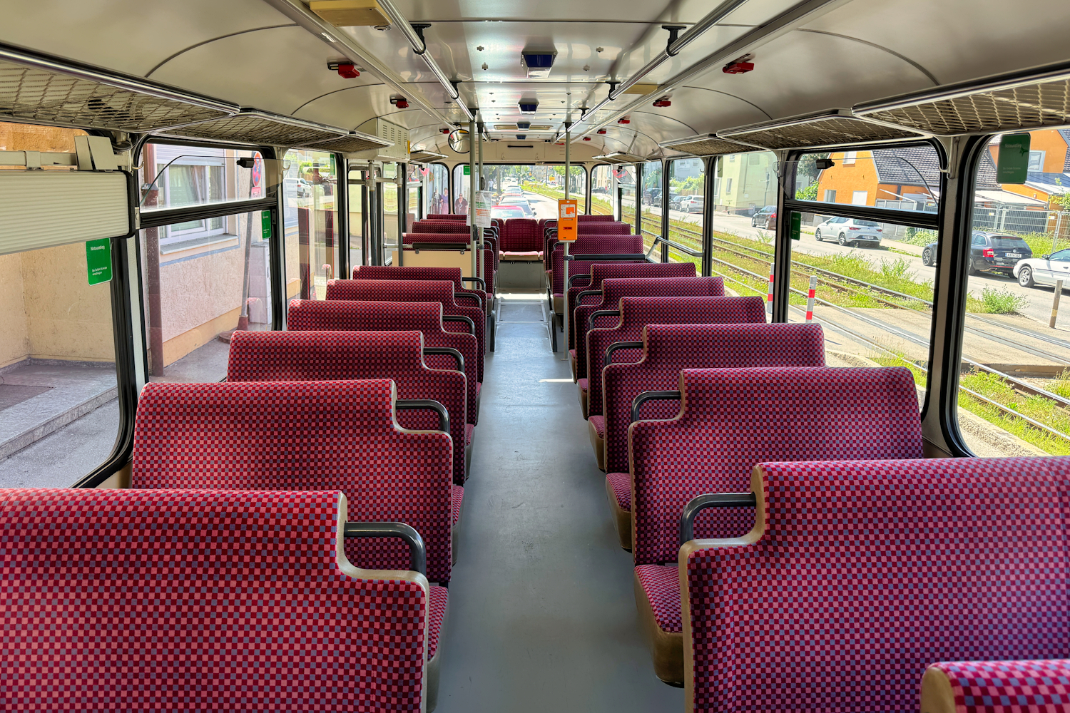 Augsburg, MAN SÜ240 # A-RV 427H