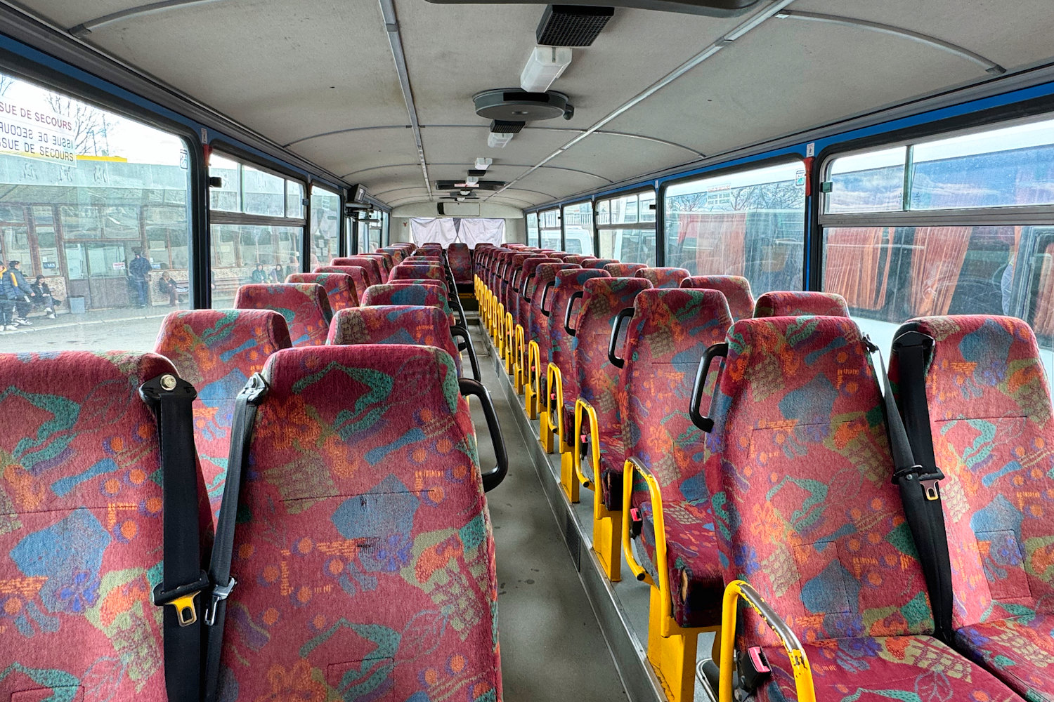 Târgoviște, Karosa C955.1071 Récréo # DB 38 XGR