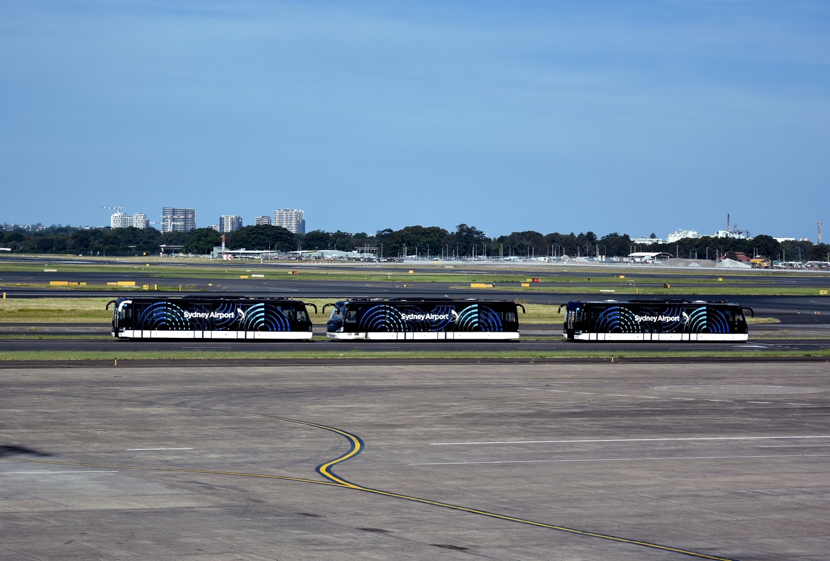 Sydney — Miscellaneous Photos