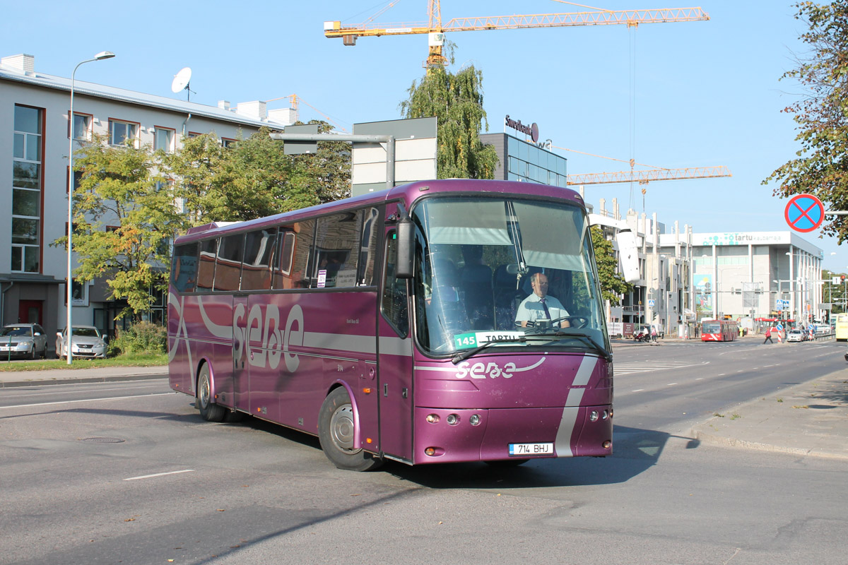 Tartu, Bova Futura FHD 13.380 # 314