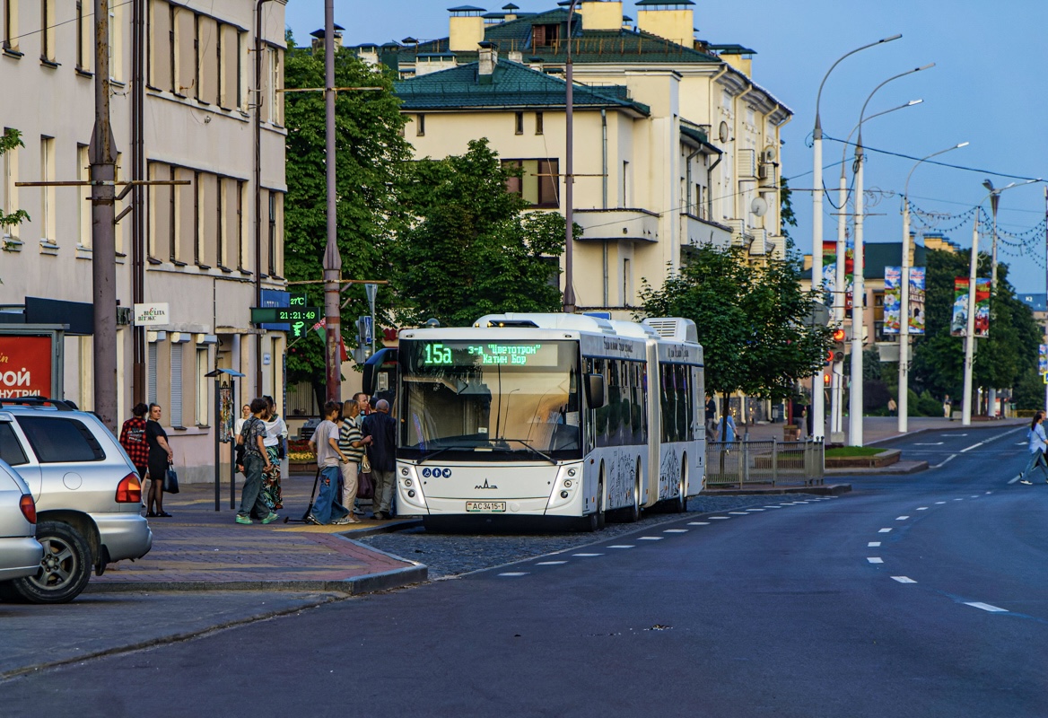 Brest, MAZ-216.047 # 179