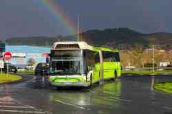 Bilbao, Sunsundegui Astral LE # 1492