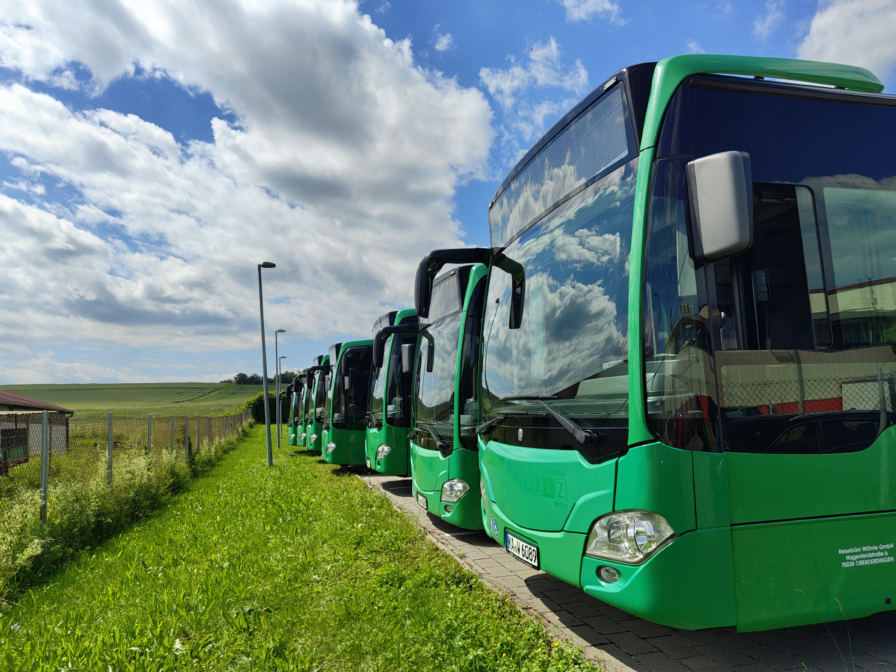 Karlsruhe, Mercedes-Benz Citaro C2 G # KA-W 6089